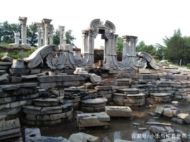 圓明園龍首現(xiàn)身法國(guó)，2400萬(wàn)被華人買下，真假難辨。