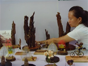 hj394 2014文博會_2014文博會_濱州宏景雕塑有限公司